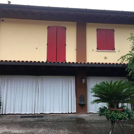 Studio In Monticelli Brusati Ome