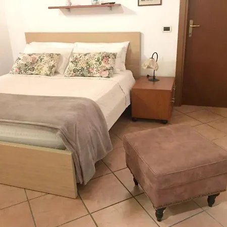 Appartamento Studio In Monticelli Brusati