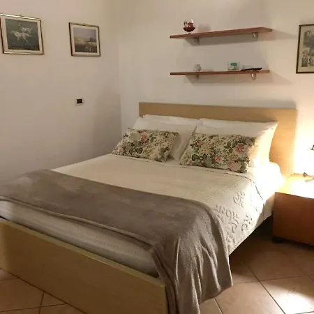Studio In Monticelli Brusati