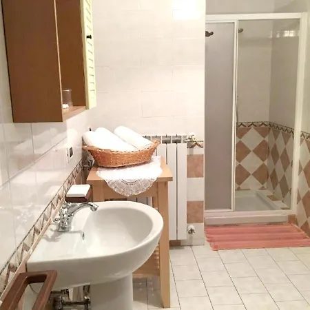 Appartamento Studio In Monticelli Brusati