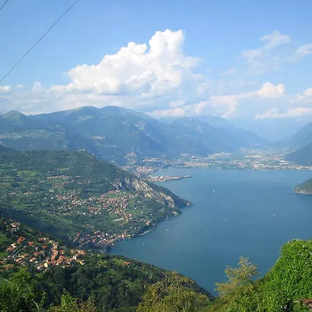 Studio In Monticelli Brusati