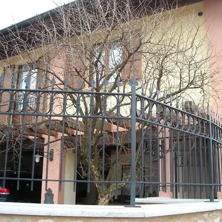 Studio In Monticelli Brusati Appartamento *