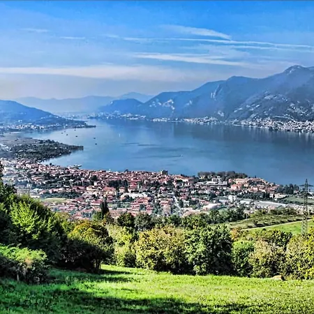 Studio In Monticelli Brusati * Ome